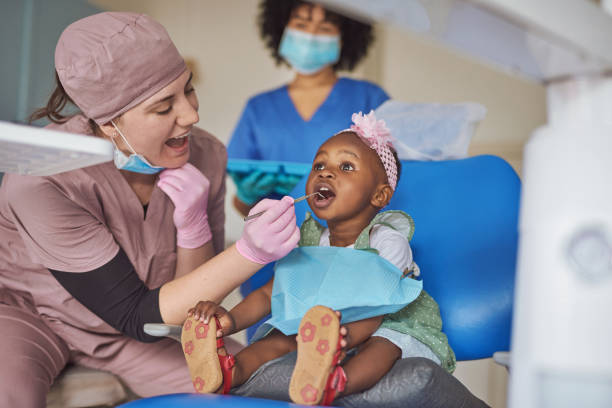Best Periodontal (Gum) Disease Treatment  in Spotswood, NJ