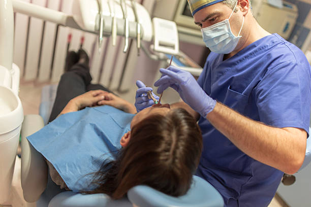 Best Laser Dentistry  in Spotswood, NJ