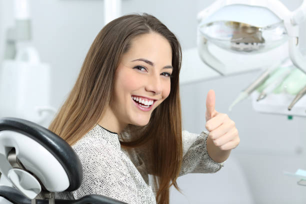 Dental Inlays and Onlays in Spotswood, NJ